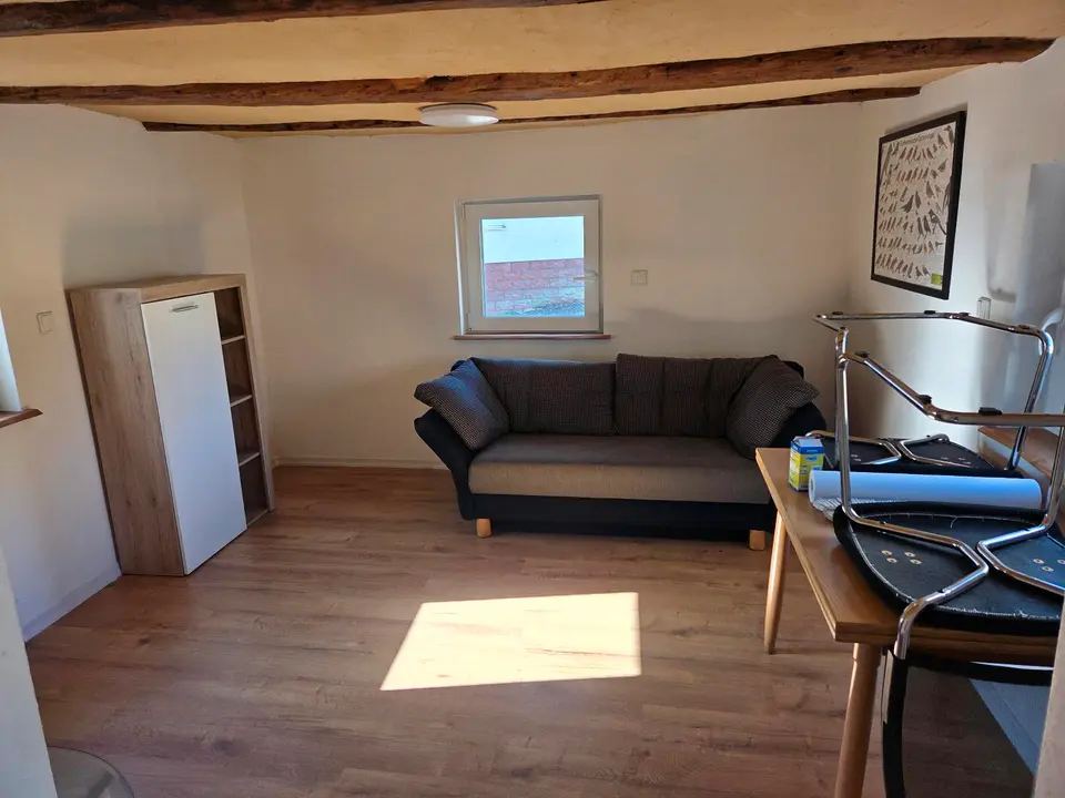 3 Zimmer Haus mit 60 m² in Marburg – Bild 1