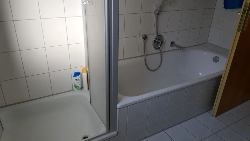 WG-Zimmer mit 32 m² in Böblingen – Bild 5