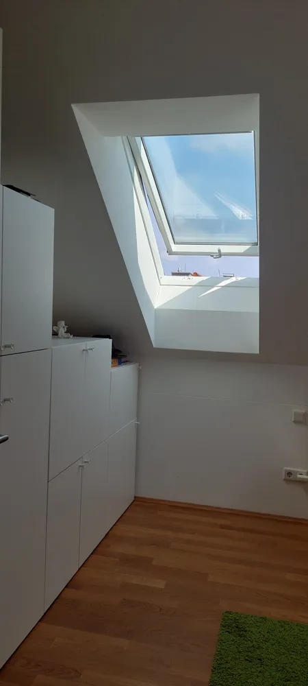 2 Zimmer Wohnung mit 58 m² in München – Bild 6
