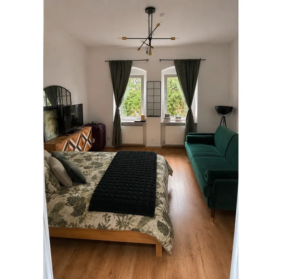 WG-Zimmer mit 18 m² in Ratingen – Bild 1