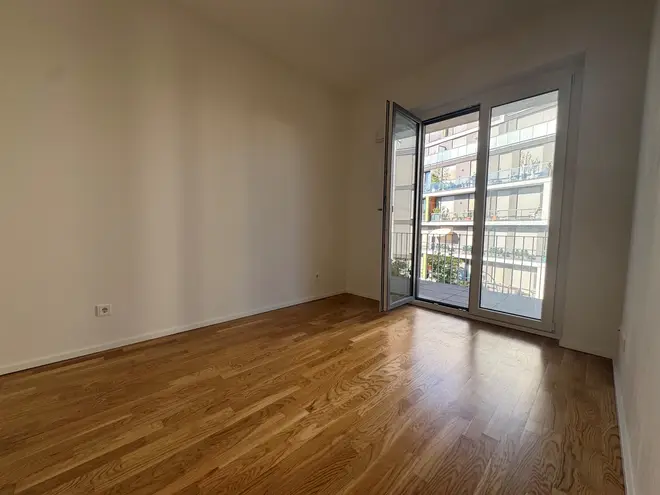2 Zimmer Wohnung mit 55 m² in Berlin – Bild 5