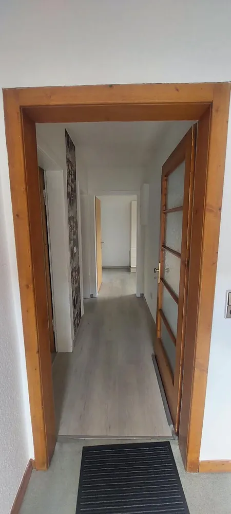 2 Zimmer Wohnung mit 54 m² in Worms – Bild 12