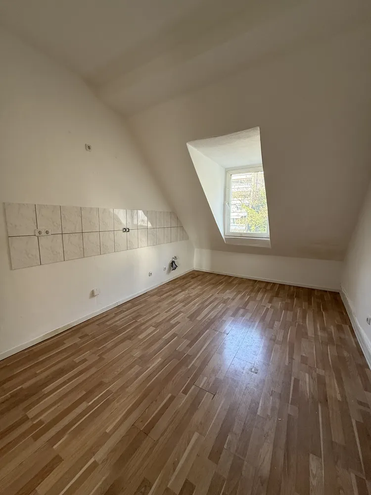 4 Zimmer Wohnung mit 111 m² in Wuppertal – Bild 4