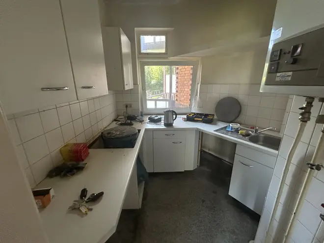 3 Zimmer Wohnung mit 60 m² in Lübeck – Bild 7