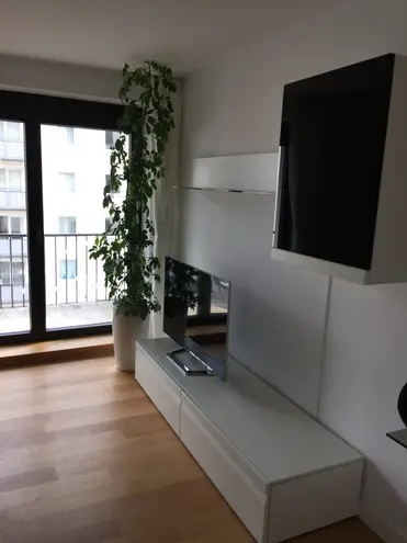 2 Zimmer Wohnung mit 63 m² in München – Bild 5