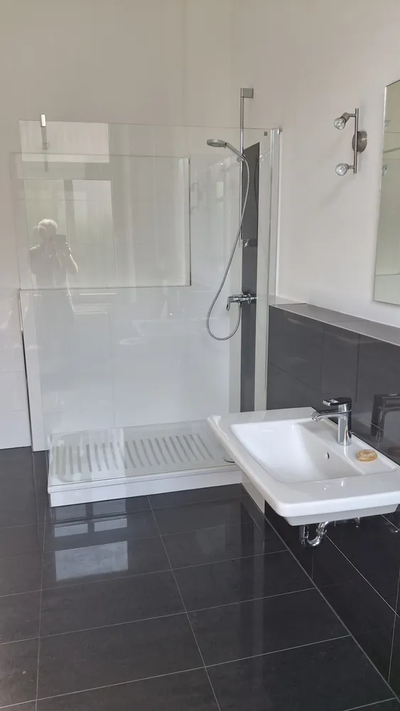 3 Zimmer Wohnung mit 84 m² in Bremen – Bild 2