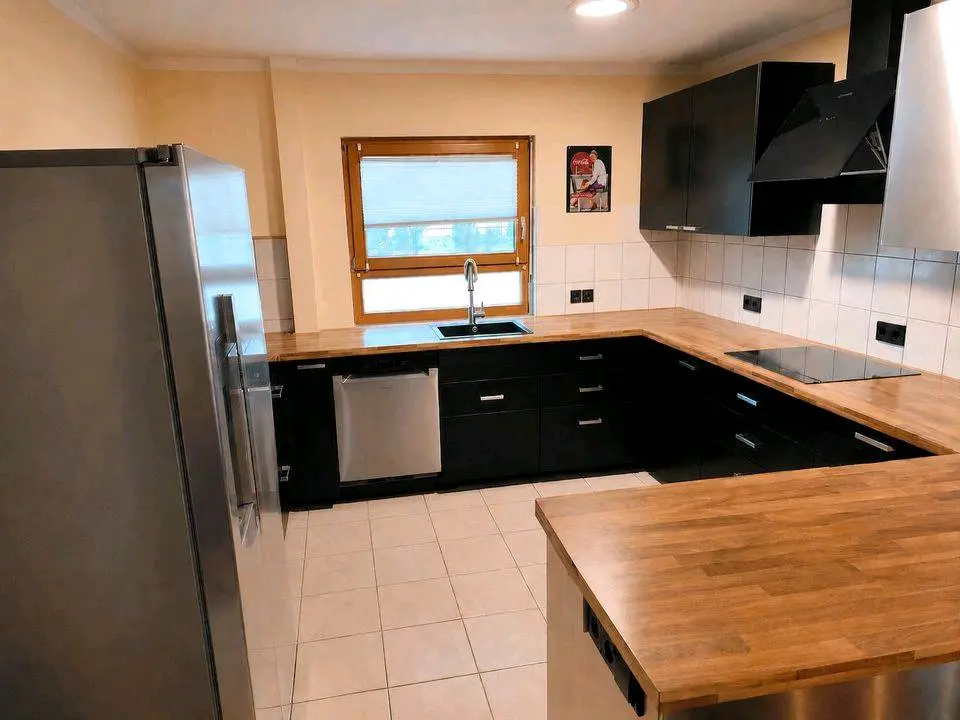 4 Zimmer Wohnung mit 108 m² in Königs Wusterhausen – Bild 2
