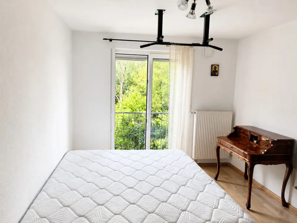 WG-Zimmer mit 82 m² in Freiburg im Breisgau – Bild 2