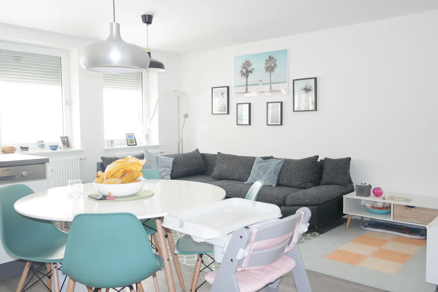 3 Zimmer Wohnung mit 68 m² in Stuttgart – Bild 4