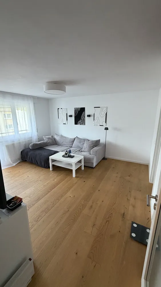 3 Zimmer Wohnung mit 60 m² in Kornwestheim – Bild 4