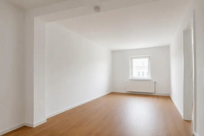 2 Zimmer Wohnung mit 53 m² in Hamburg – Bild 1