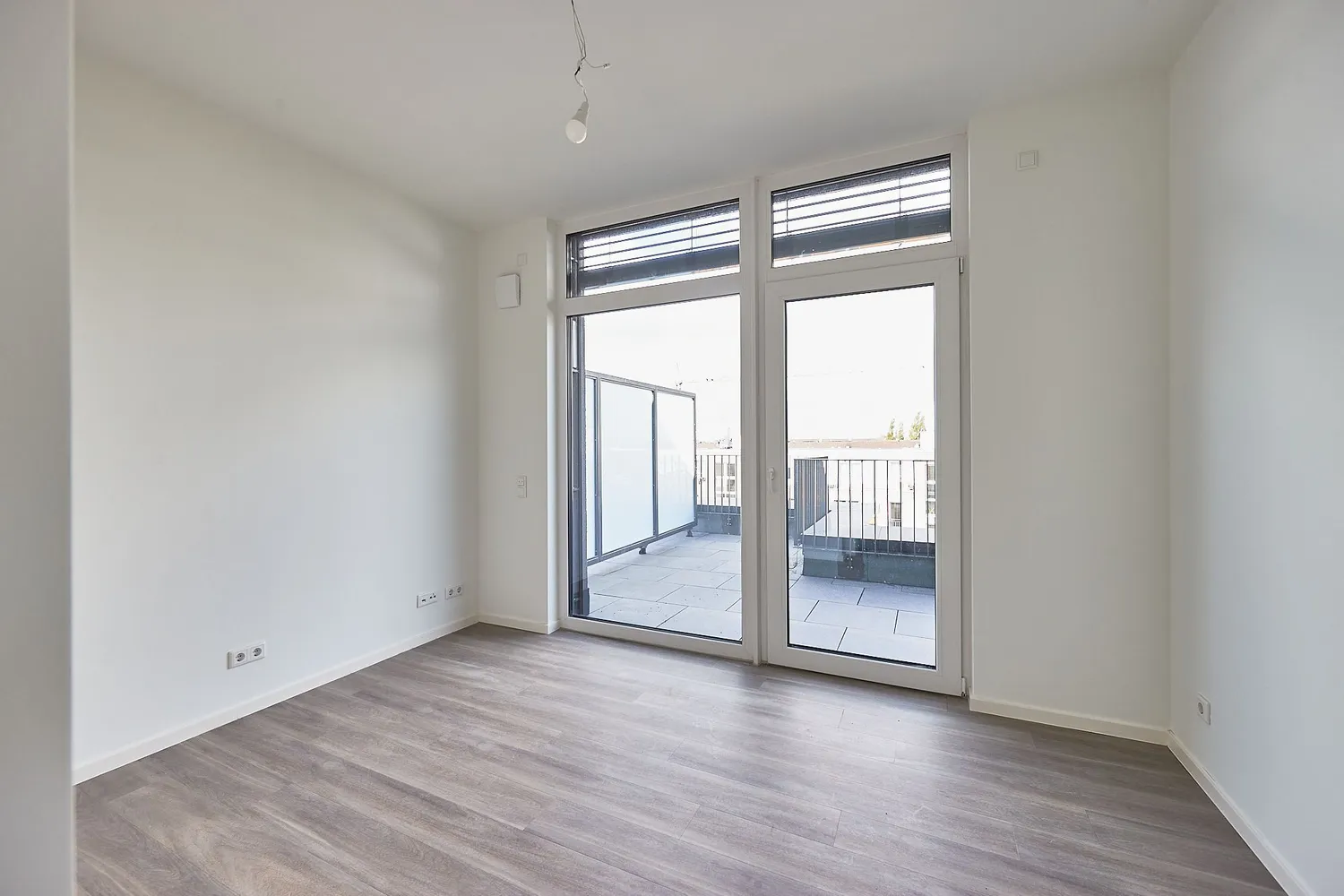 3 Zimmer Wohnung mit 105 m² in Düsseldorf – Bild 4