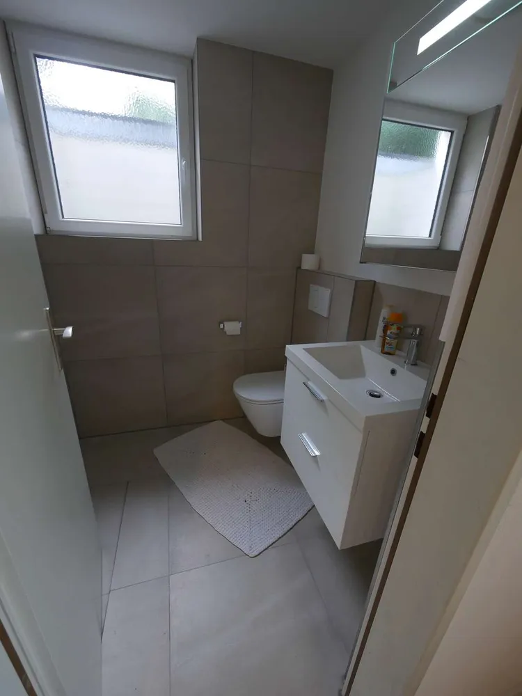 2 Zimmer Wohnung mit 48 m² in Schwäbisch Hall – Bild 6