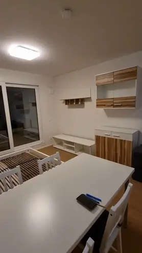 1 Zimmer Wohnung mit 38 m² in München – Bild 3
