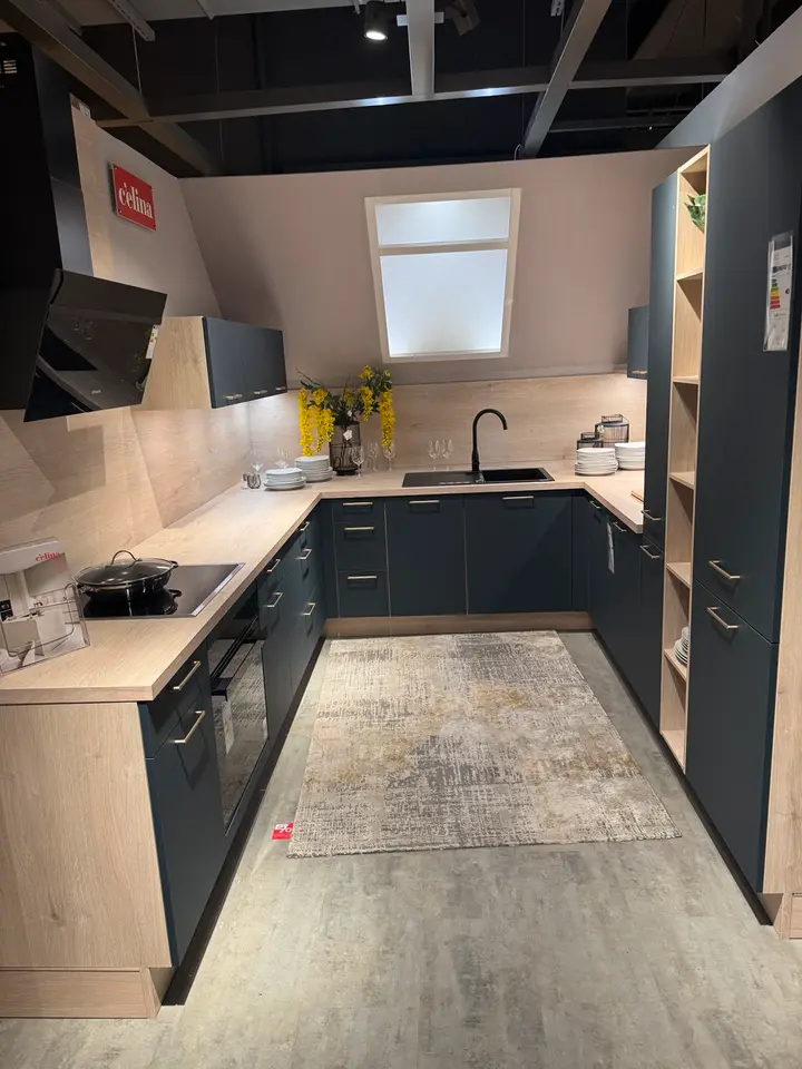 6 Zimmer Wohnung mit 120 m² in Braunschweig – Bild 7