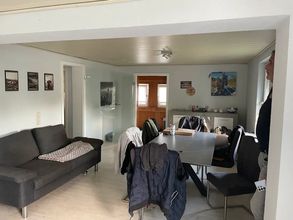 5 Zimmer Wohnung mit 67 m² in Siegen – Bild 4