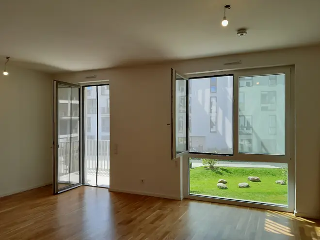 2 Zimmer Wohnung mit 64 m² in Berlin – Bild 4