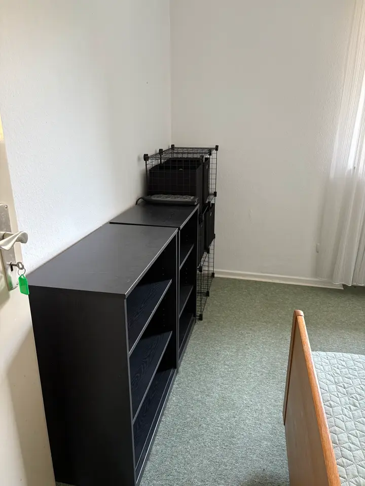 WG-Zimmer mit 12 m² in Bremen – Bild 4