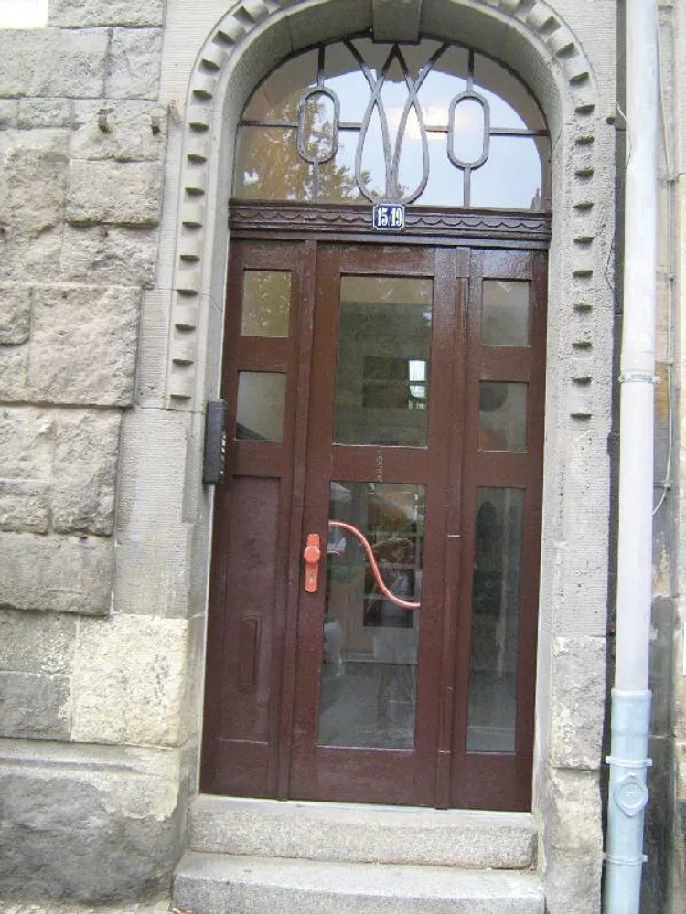 4 room apartment with 117 m² in Eisenach – Photo 6
