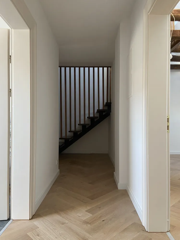 2 Zimmer Wohnung mit 80 m² in Wuppertal – Bild 11