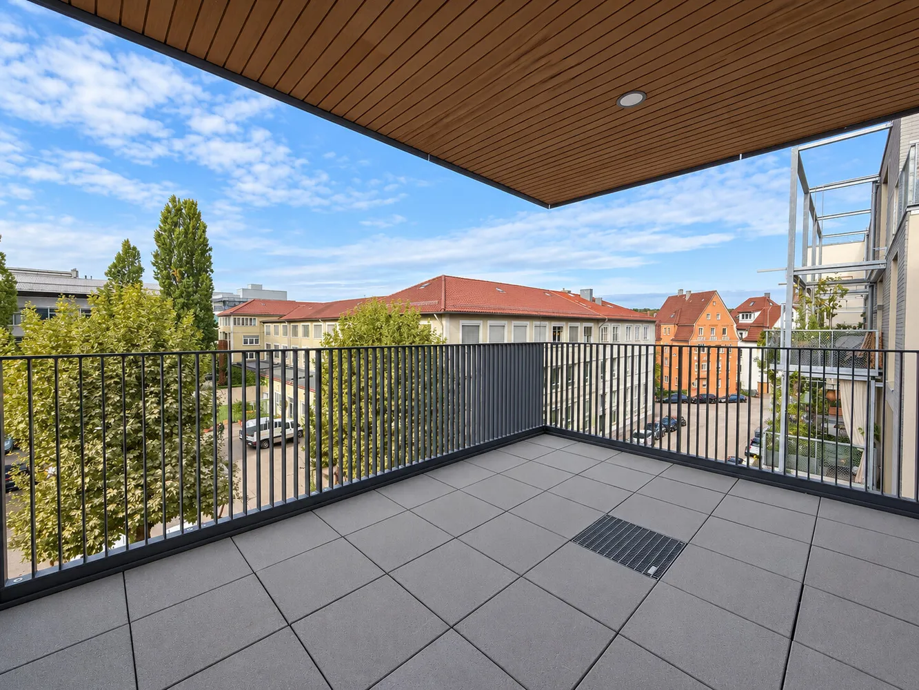 4 Zimmer Wohnung mit 84 m² in Stuttgart – Bild 2