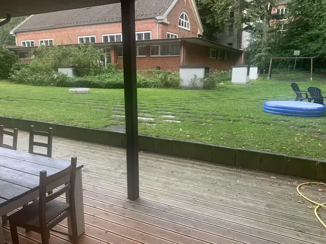 2 Zimmer Wohnung mit 67 m² in Hamburg – Bild 2