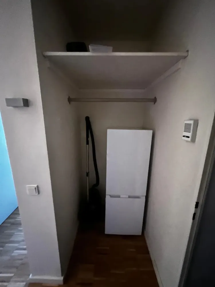 Shared room with 18 m² in Berlin – Photo 10