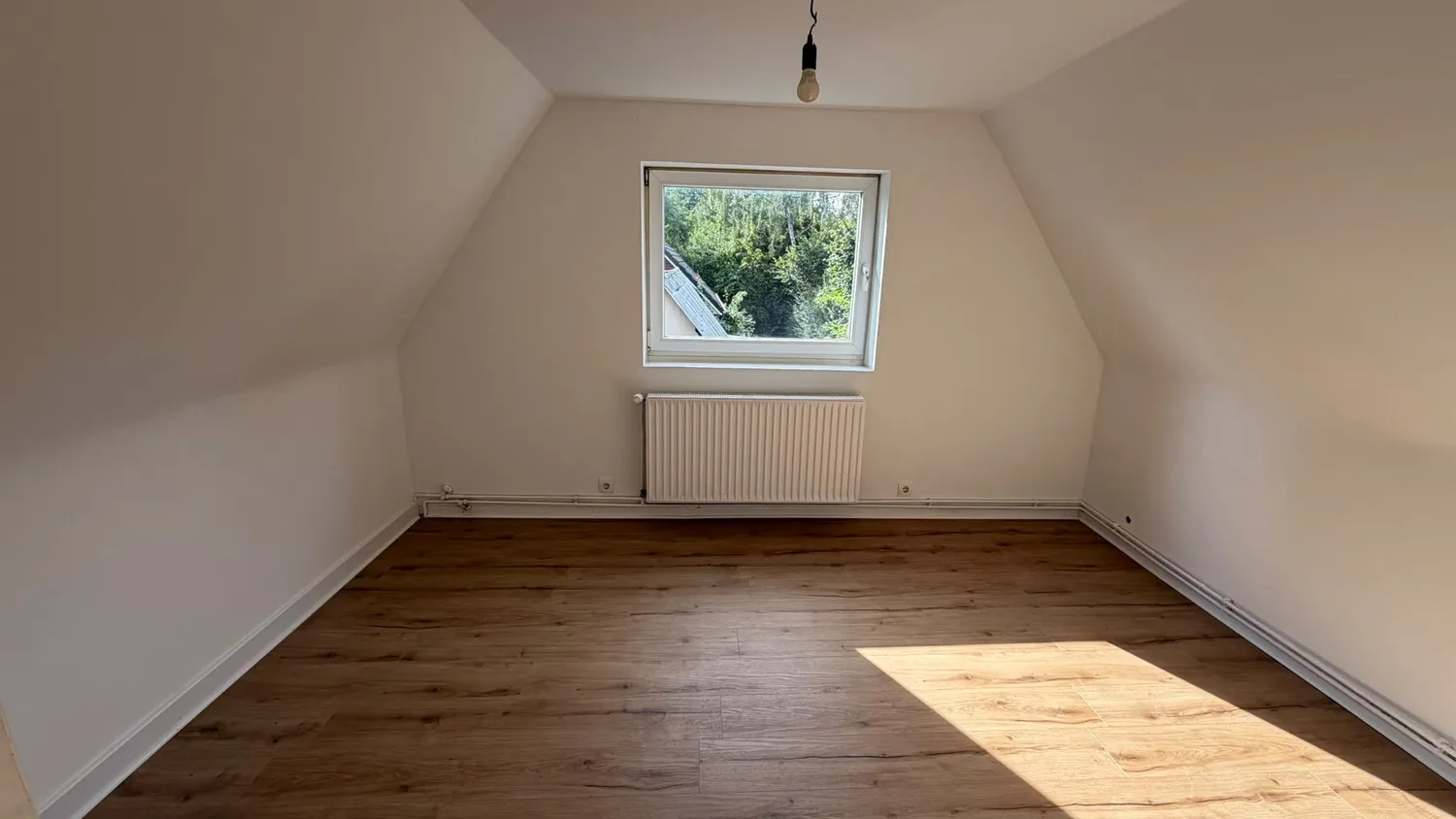 3 Zimmer Wohnung mit 38 m² in Hamburg – Bild 6