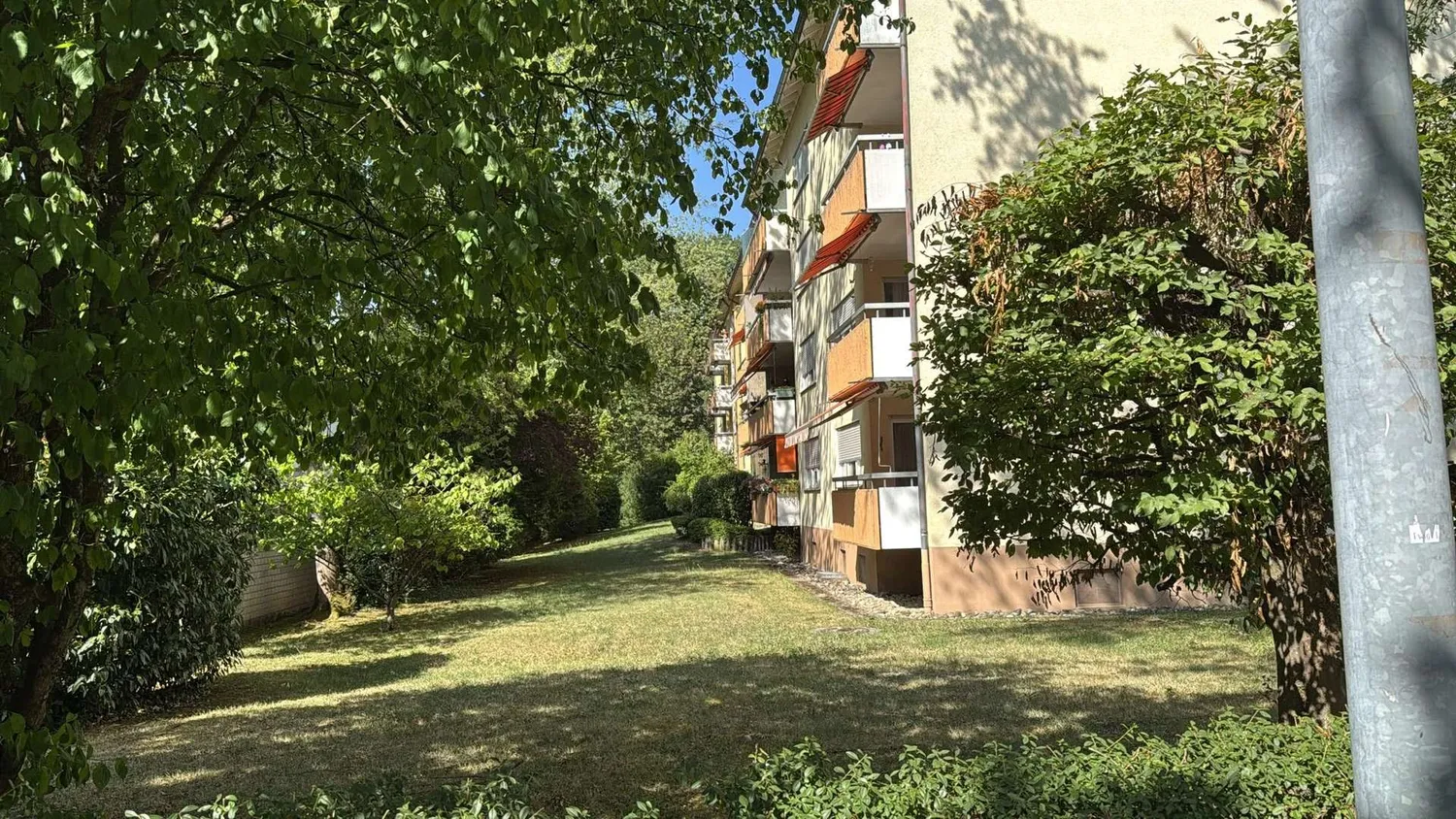 2 room apartment with 65 m² in Singen – Photo 1
