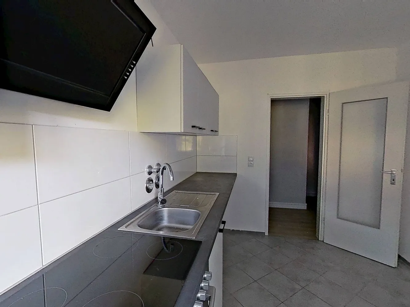 2 Zimmer Wohnung mit 52 m² in Lübeck – Bild 6