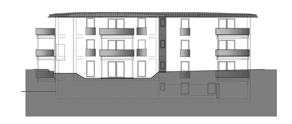2 Zimmer Wohnung mit 86 m² in Lüdenscheid – Bild 7