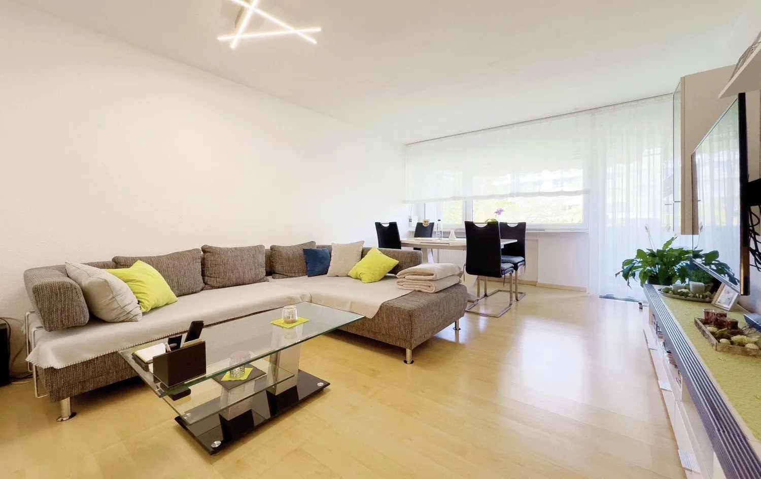 4 Zimmer Wohnung mit 84 m² in Sindelfingen – Bild 8