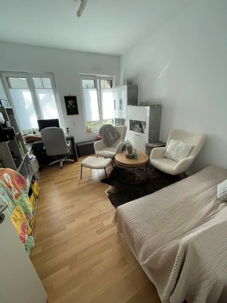3 Zimmer Wohnung mit 93 m² in Bochum – Bild 3