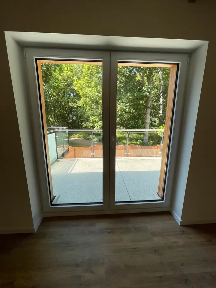 3 Zimmer Wohnung mit 78 m² in Wismar – Bild 5