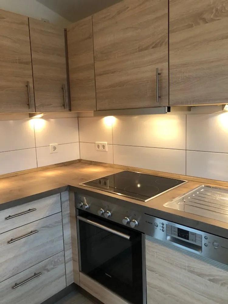 1 Zimmer Wohnung mit 35 m² in Ingolstadt – Bild 9