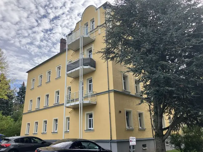 3 room apartment with 67 m² in Chemnitz – Photo 1