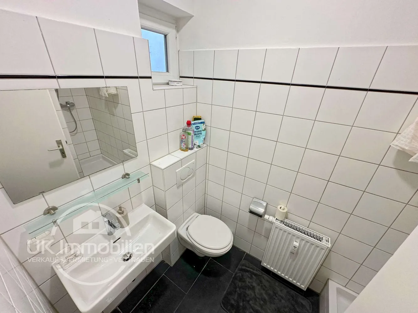 1 Zimmer Wohnung mit 17 m² in Frankfurt am Main – Bild 6