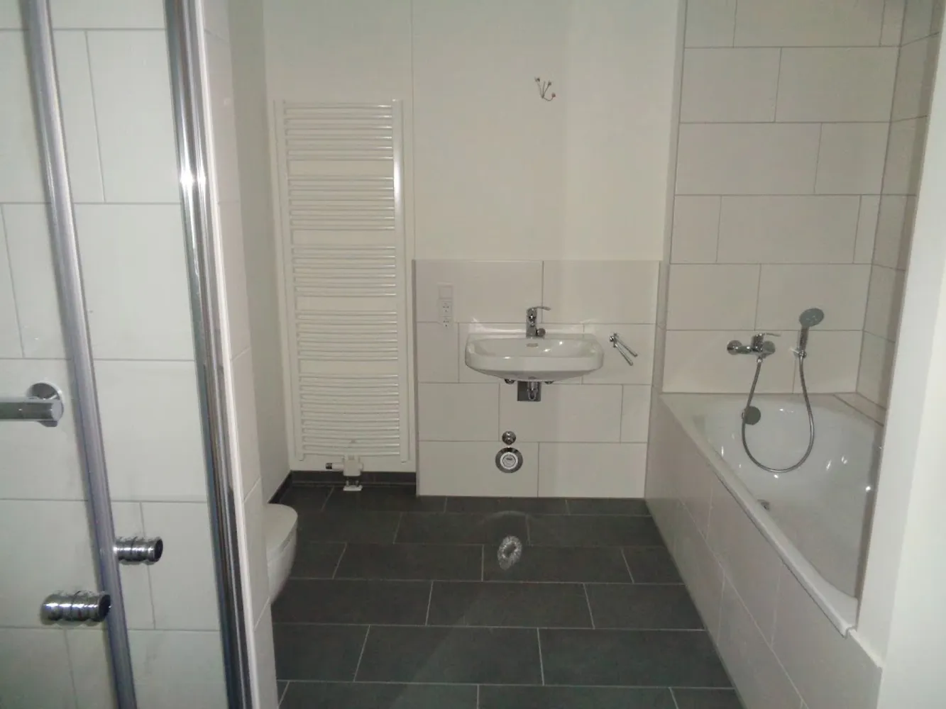 3 Zimmer Wohnung mit 80 m² in Hamburg – Bild 9