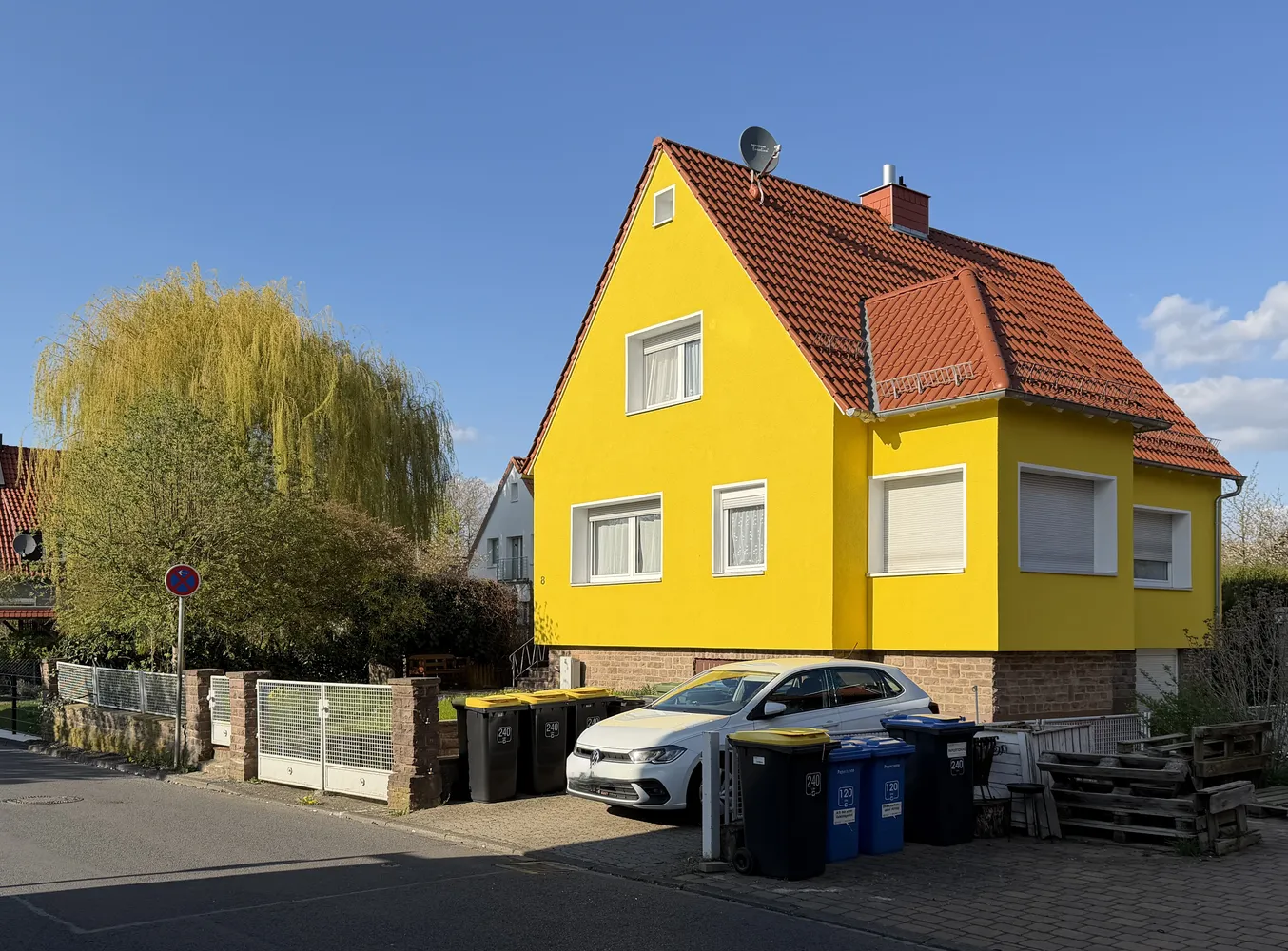4 Zimmer Wohnung mit 110 m² in Göttingen – Bild 11