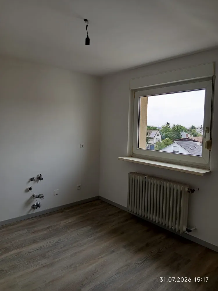 2 Zimmer Wohnung mit 63 m² in Schwetzingen – Bild 9
