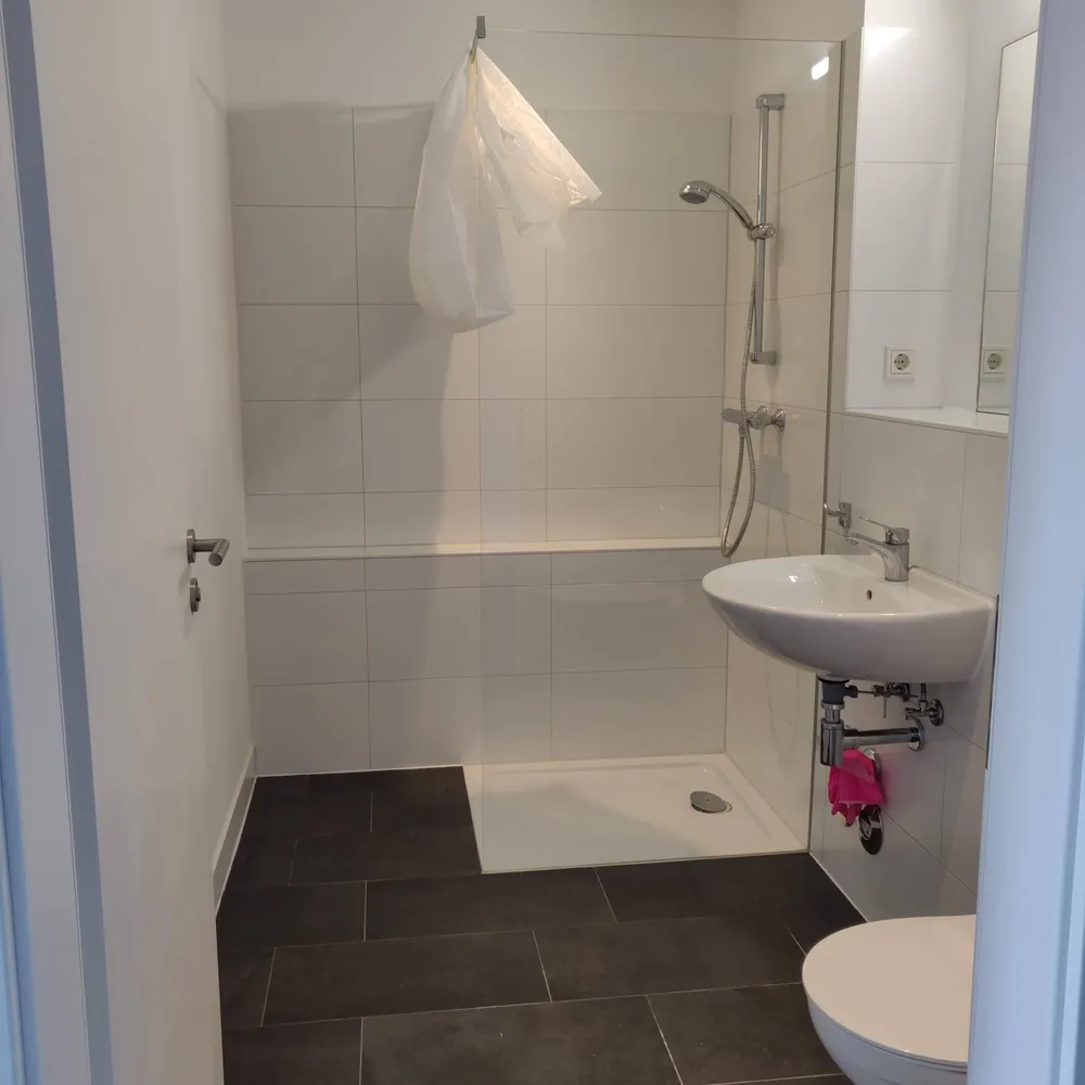 2 Zimmer Wohnung mit 29 m² in Berlin – Bild 5