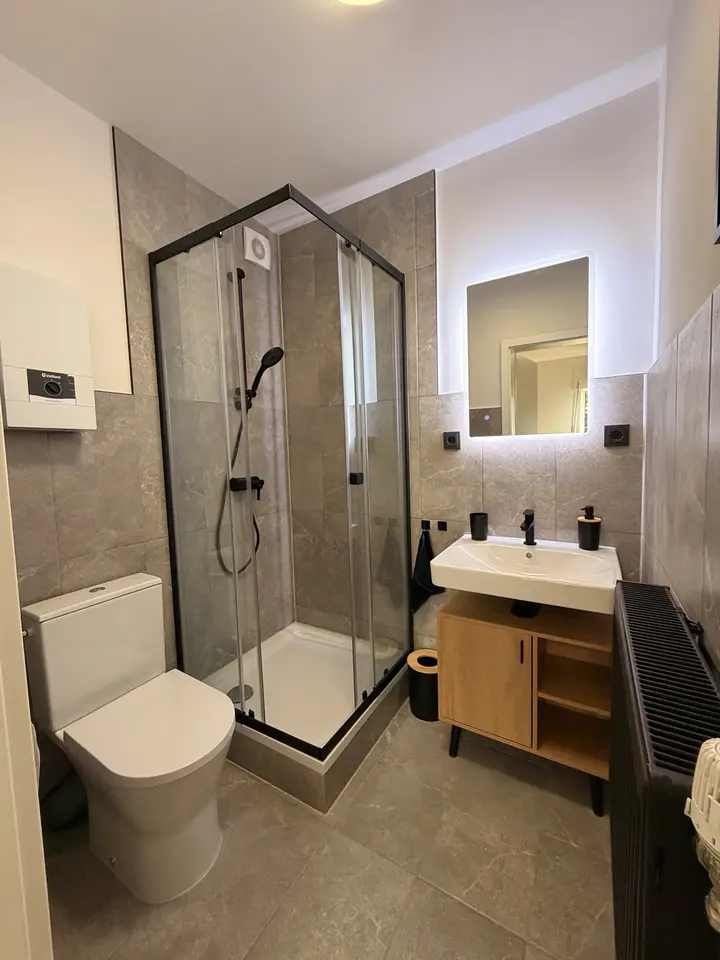WG-Zimmer mit 32 m² in Oberhausen – Bild 9