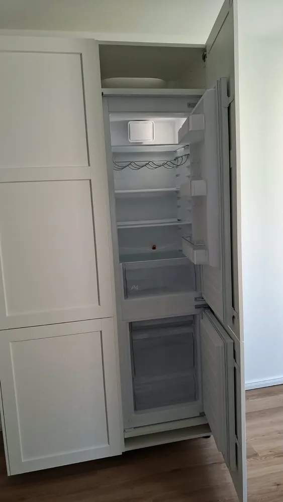 2 room apartment with 69 m² in Düsseldorf – Photo 10