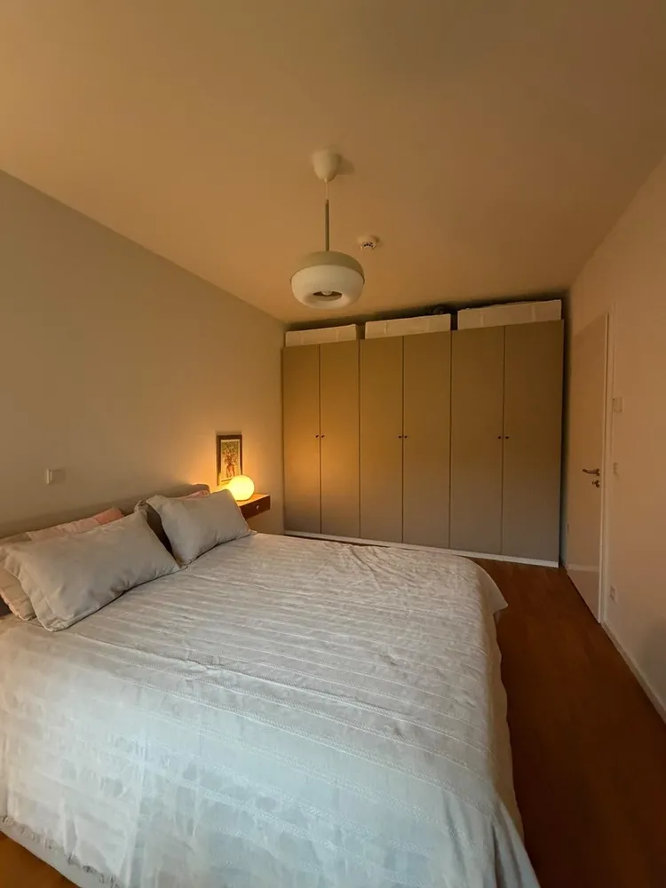 2 Zimmer Wohnung mit 62 m² in Hamburg – Bild 3