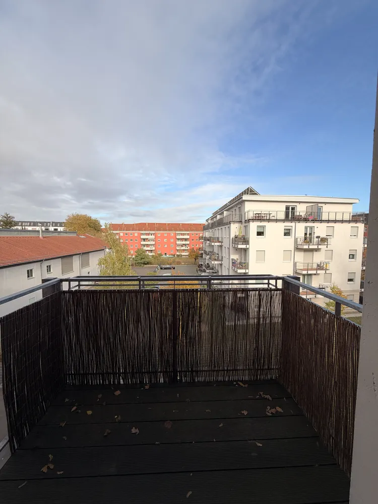 2 room apartment with 51 m² in Berlin – Photo 12