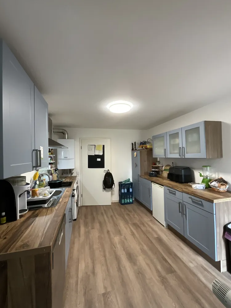3 Zimmer Wohnung mit 85 m² in Hannover – Bild 12