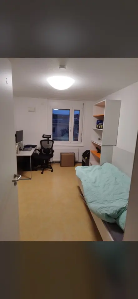 WG-Zimmer mit 11 m² in Ludwigsburg – Bild 1