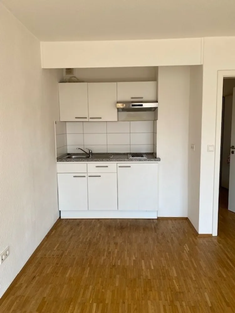 1 Zimmer Wohnung mit 31 m² in Bremen – Bild 3