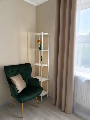 1 Zimmer Wohnung mit 30 m² in Augsburg – Bild 5