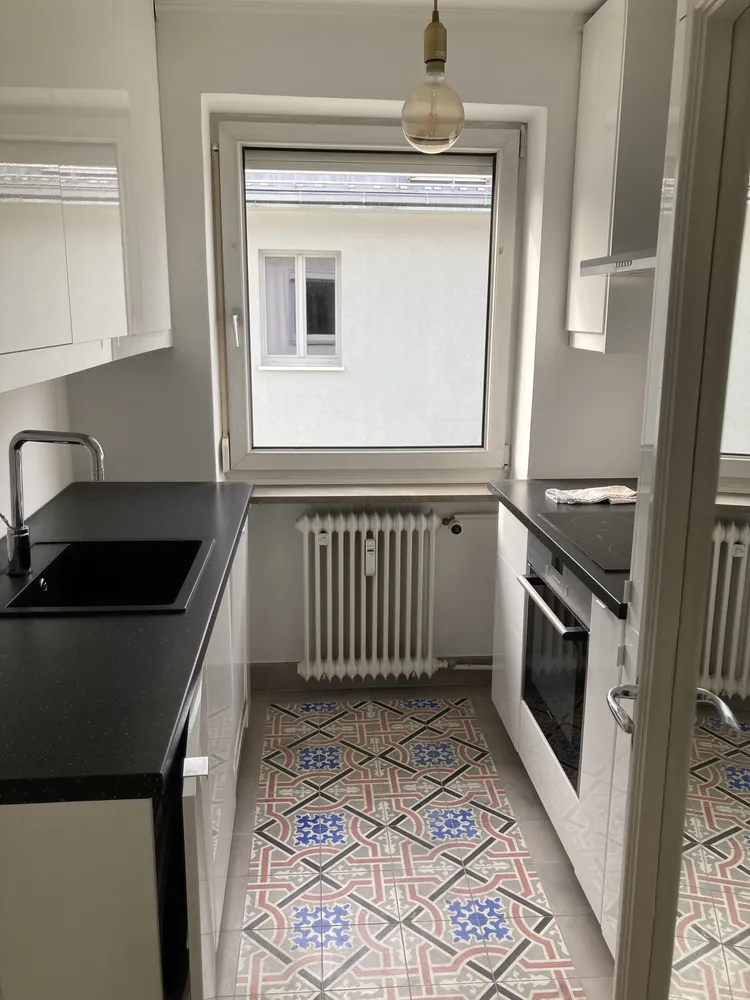 2 Zimmer Wohnung mit 53 m² in München – Bild 4